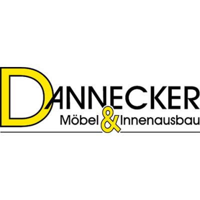 Logo der Firma Dannecker Möbel und Innenausbau aus Holzgerlingen auf dem Branchenportal Tischler-Schreiner.org