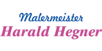 Logo der Firma Malermeister Hegner Harald aus Großfriesen auf dem Branchenportal Fliesenleger.net