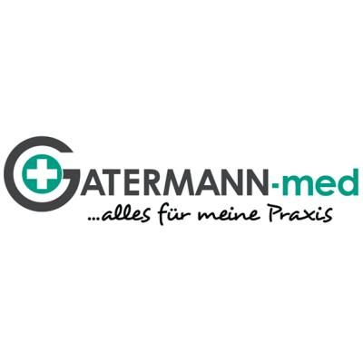 Logo der Firma Gatermann GmbH & Co. KG aus Ratingen auf dem Branchenportal Sanimio.de