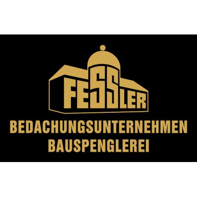 Logo der Firma Fessler & Sohn, Bedachungsunternehmen GmbH aus Kitzingen auf dem Branchenportal Dachdecker.com