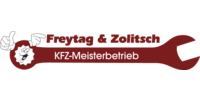 Logo der Firma Autohaus Freytag aus Schifferstadt auf dem Branchenportal Auto-Werkstatt.de