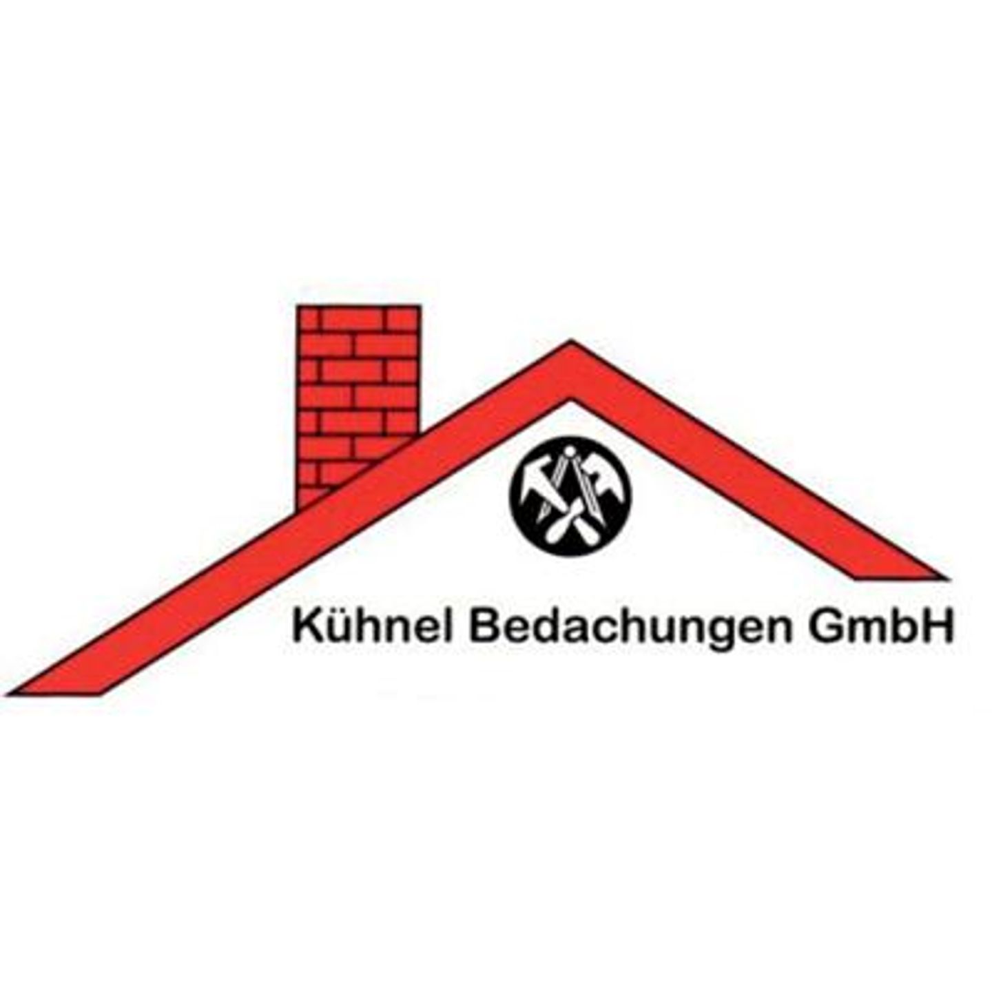 Logo der Firma Kühnel Bedachungen GmbH aus Fulda auf dem Branchenportal Dachdecker.com