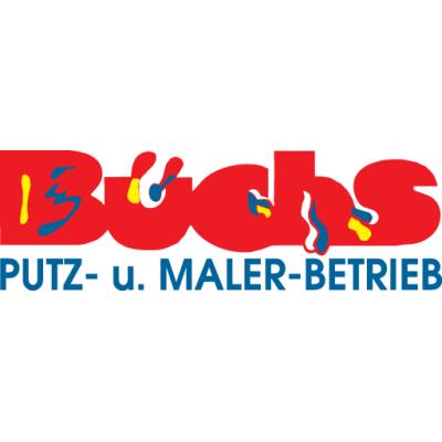 Logo der Firma Büchs GmbH & Co KG aus Burglauer auf dem Branchenportal Maler.org