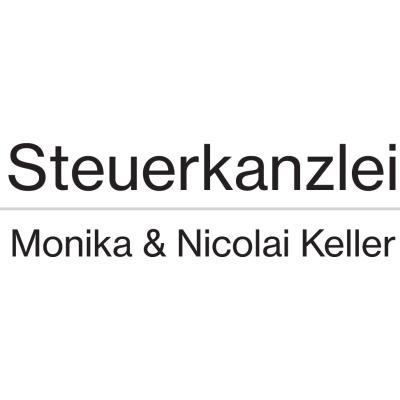 Logo der Firma Steuerkanzlei Keller aus Berg auf dem Branchenportal Steuer-Berater.de
