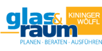 Logo der Firma Kininger Wölfl aus Achern auf dem Branchenportal Fensterbau.org