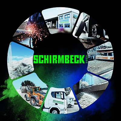 Johann Schirmbeck GmbH