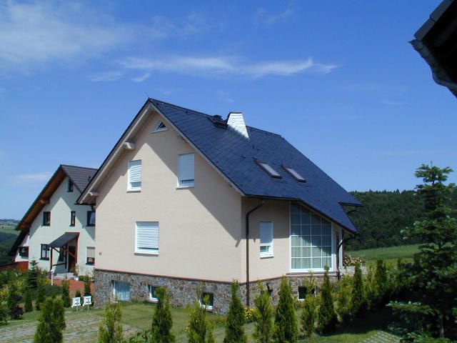 Beispielarbeit von Lemnitzer Udo Dachdeckermeister - veröffentlicht auf Dachdecker.com