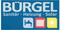Logo der Firma Heizung-Sanitär Bürgel aus Neukirchen-Vluyn auf dem Branchenportal Sanitaer.org