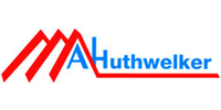 Logo der Firma Huthwelker A. Dachdeckermeister aus Vöhl auf dem Branchenportal Dachdecker.com