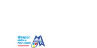 Logo der Firma Werner Maler- und Putz GmbH aus Zwönitz auf dem Branchenportal Maler.org