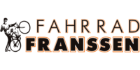Logo der Firma Fahrrad Franssen aus Neuss auf dem Branchenportal Fahrradreparatur.org