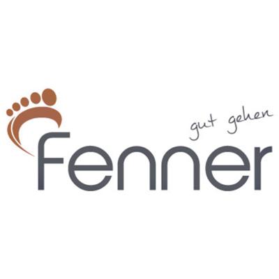 Logo der Firma Podologie Fenner - gut gehen aus Neumarkt auf dem Branchenportal Sanimio.de