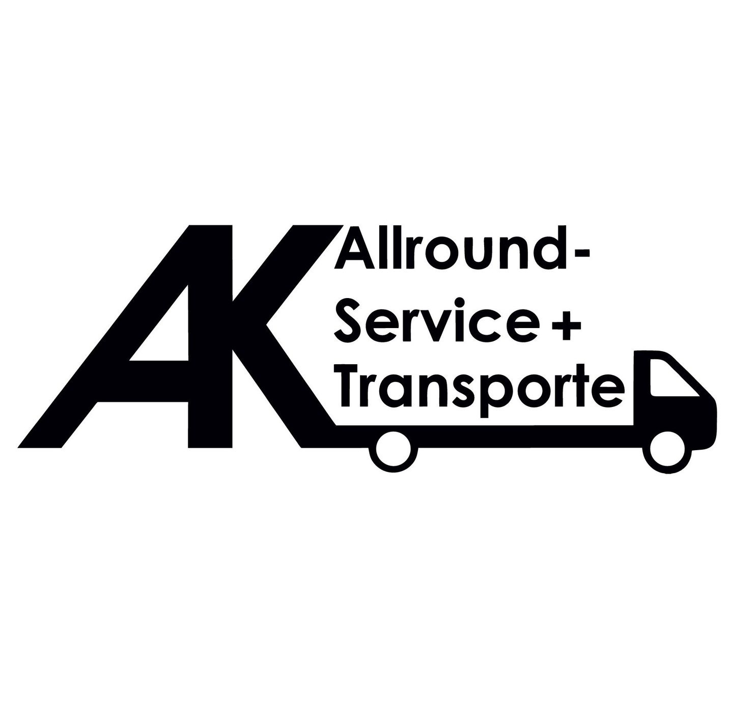 Logo der Firma AK Transporte + Allroundservice aus Bad Kreuznach auf dem Branchenportal Hausmeisterdienste.net