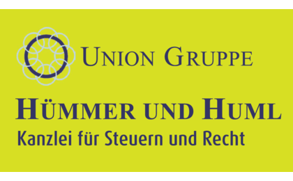 Logo der Firma Huml und Hümmer aus Bamberg auf dem Branchenportal Steuer-Berater.de
