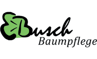 Logo der Firma Busch Baumpflege aus Buttenheim auf dem Branchenportal Gartenbau.org