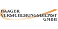 Logo der Firma Haager Versicherungsdienst GmbH Inh. Armin Wittmann aus Haag auf dem Branchenportal Finanzberater.net