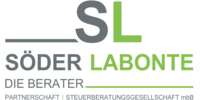 Logo der Firma SL Söder Labonte aus Großalmerode auf dem Branchenportal Steuer-Berater.de