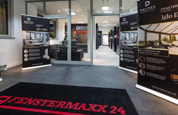Beispielarbeit von Fenstermaxx - veröffentlicht auf Fensterbau.org