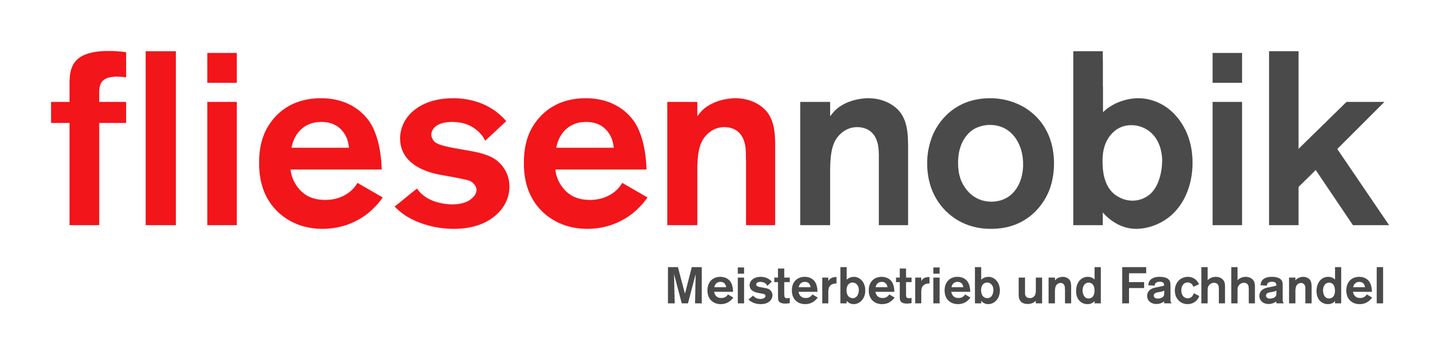 Logo der Firma Fliesen Nobik Meisterbetrieb GmbH aus Wuppertal auf dem Branchenportal Fliesenleger.net