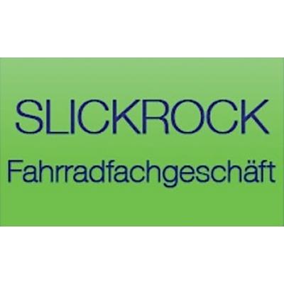 Logo der Firma Slickrock Inh. Uwe Kahmann aus Bad Lobenstein auf dem Branchenportal Fahrradreparatur.org