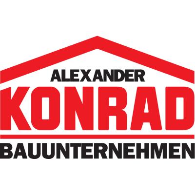 Logo der Firma Konrad Bauunternehmen aus Himmelstadt auf dem Branchenportal Bauunternehmen.org