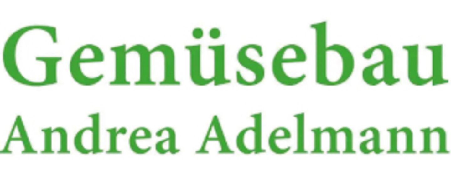 Logo der Firma Andrea Adelmann Gärtnerei aus Würzburg auf dem Branchenportal Gartenbau.org