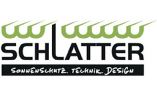 Logo der Firma Schlatter Sonnenschutz GmbH aus Dormagen auf dem Branchenportal Fensterbau.org