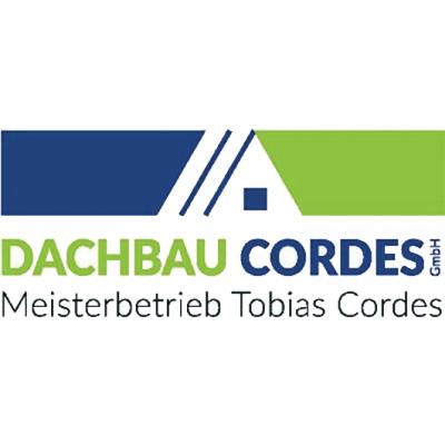 Logo der Firma Dachbau Cordes GmbH aus Bergen auf dem Branchenportal Dachdecker.com