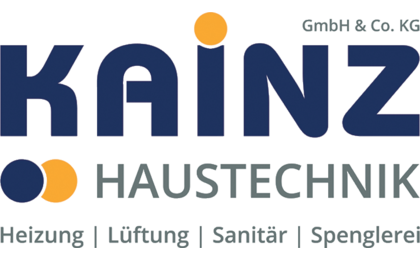 Logo der Firma Kainz Haustechnik GmbH & Co. KG aus Deggendorf auf dem Branchenportal Elektriker.org