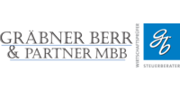 Logo der Firma Steuerberater Gräbner, Berr & Partner mbB aus Bayreuth auf dem Branchenportal Steuer-Berater.de