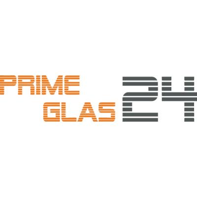 Logo der Firma PrimeGlas24 aus Eging a.See auf dem Branchenportal Gutachter.org
