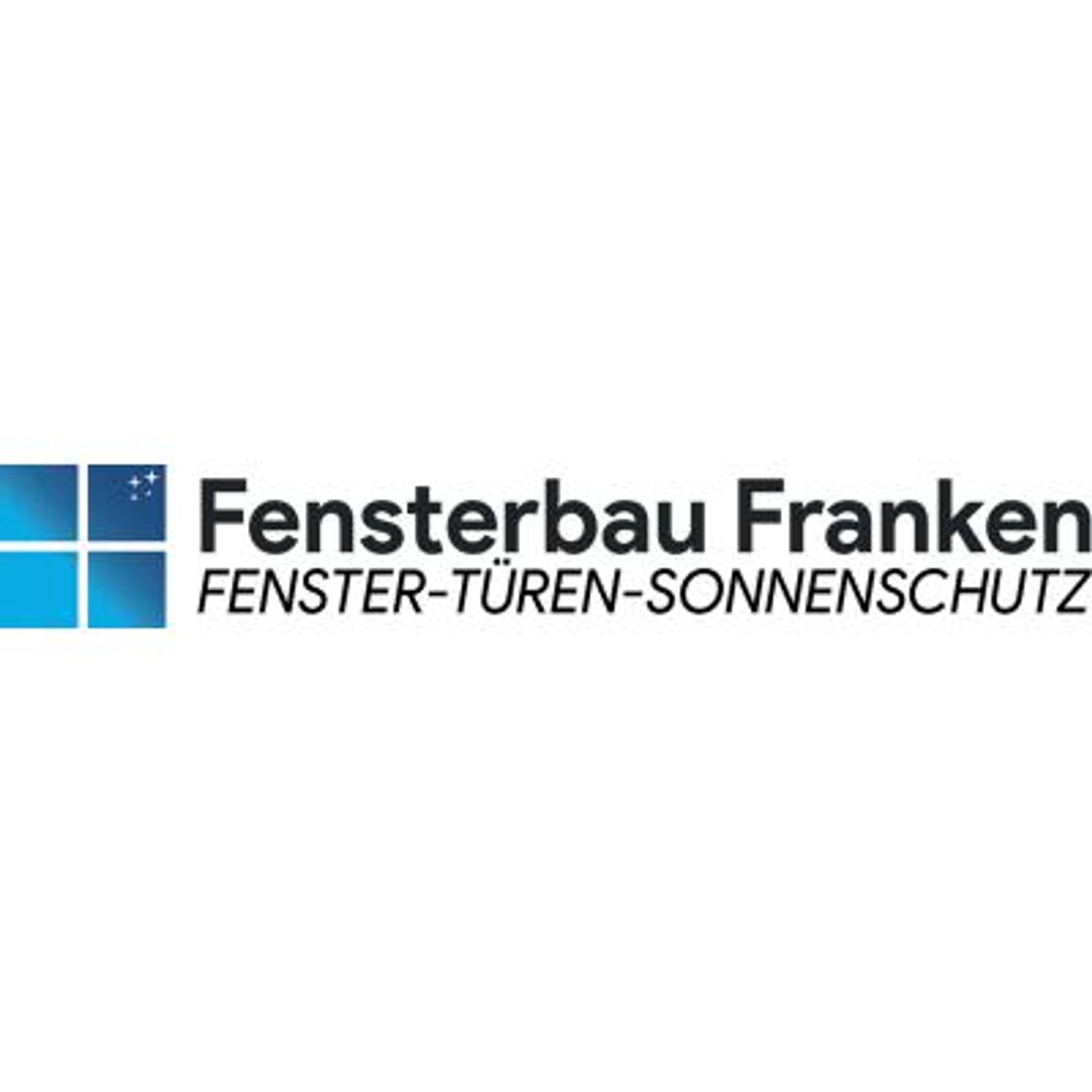 Logo der Firma Fensterbau Franken aus Nürnberg auf dem Branchenportal Glaserei.org
