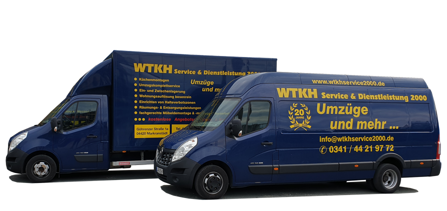 Beispielarbeit von WTKH Service und Dienstleistungen 2000 - veröffentlicht auf Hausmeisterdienste.net