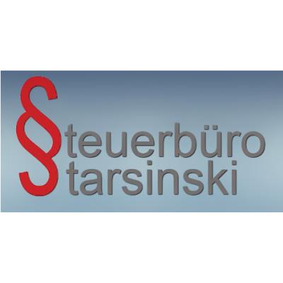 Logo der Firma Andre Starsinski Steuerberater aus Kamp-Lintfort auf dem Branchenportal Steuer-Berater.de