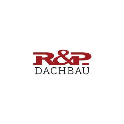 Logo der Firma R & P Dachbau aus Berlin auf dem Branchenportal Dachdecker.com