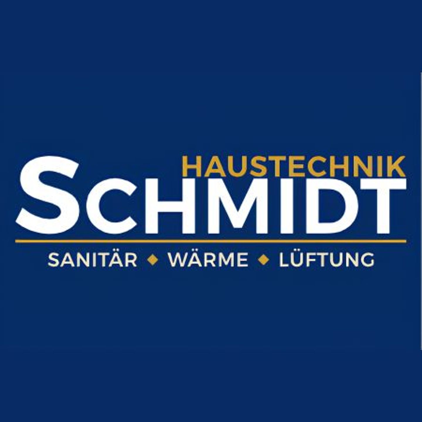 Logo der Firma Helmut Schmidt e.K. aus Altdorf bei Nürnberg auf dem Branchenportal Sanitaer.org