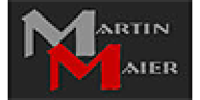 Logo der Firma Bauelementefachhandel MAIER MARTIN aus Edling auf dem Branchenportal Glaserei.org