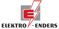 Logo der Firma Elektro Enders aus Rodewisch auf dem Branchenportal Elektriker.org