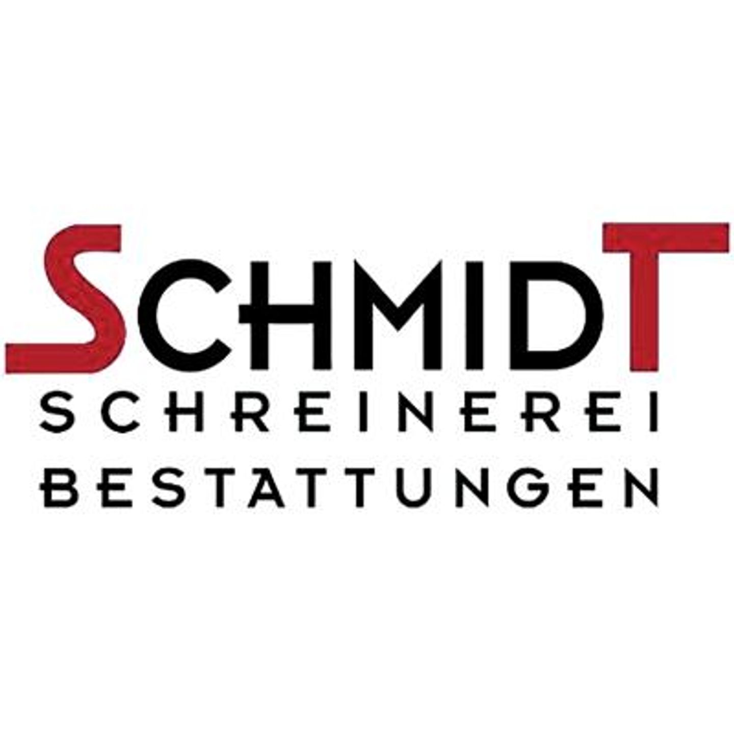 Logo der Firma Schreinerei Schmidt Inh. Dirk Schmidt aus Angelburg auf dem Branchenportal Tischler-Schreiner.org
