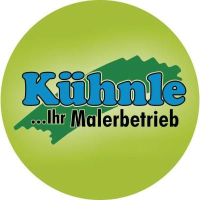 Logo der Firma Malerbetrieb Norbert Kühnle aus Bad Aibling auf dem Branchenportal Maler.org