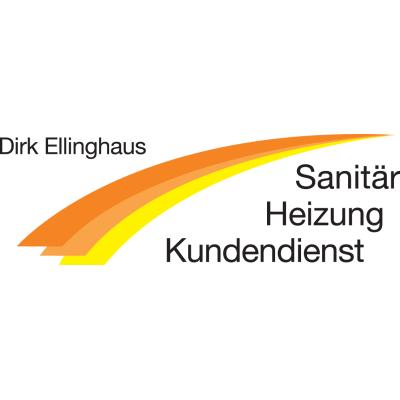 Logo der Firma Ellinghaus Dirk aus Wuppertal auf dem Branchenportal Sanitaer.org