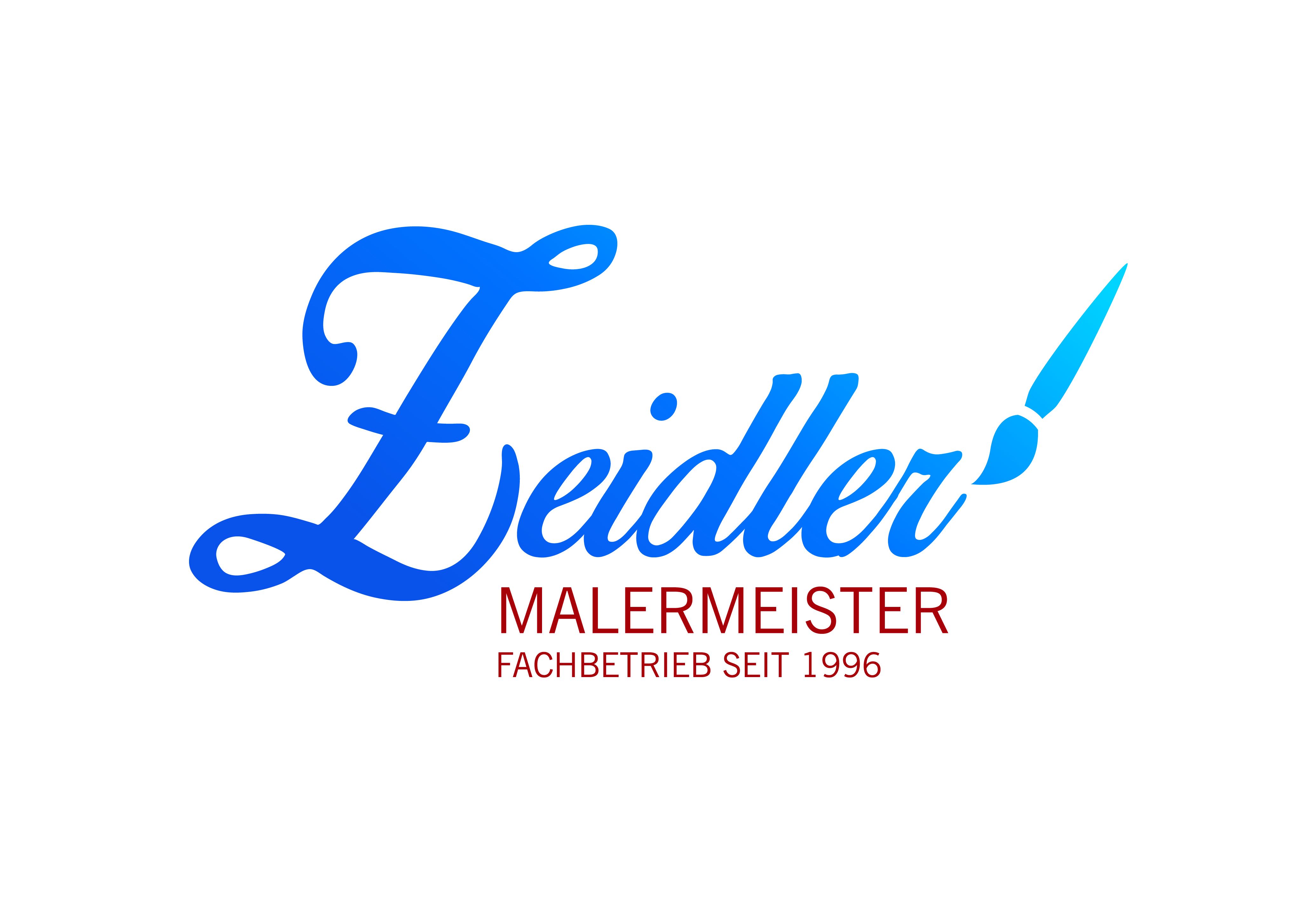 Logo der Firma Malermeister Steffen Zeidler aus Drebach auf dem Branchenportal Maler.org