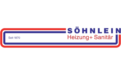 Logo der Firma SÖHNLEIN GmbH aus Coburg auf dem Branchenportal Klimatechniker.net