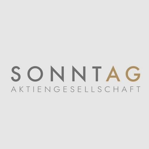 Logo der Firma Sonntag Aktiengesellschaft aus Gießen auf dem Branchenportal Steuer-Berater.de