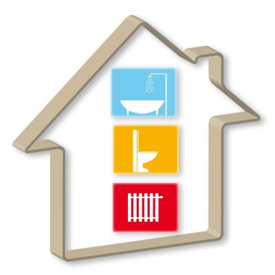 Achim Roos Heizung-Haustechnik-Sanitär