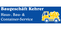 Logo der Firma Baugeschäft Kehrer aus Lichtenstein auf dem Branchenportal Gartenbau.org