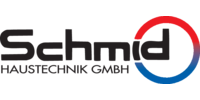 Logo der Firma Schmid Haustechnik GmbH aus Schallstadt auf dem Branchenportal Sanitaer.org