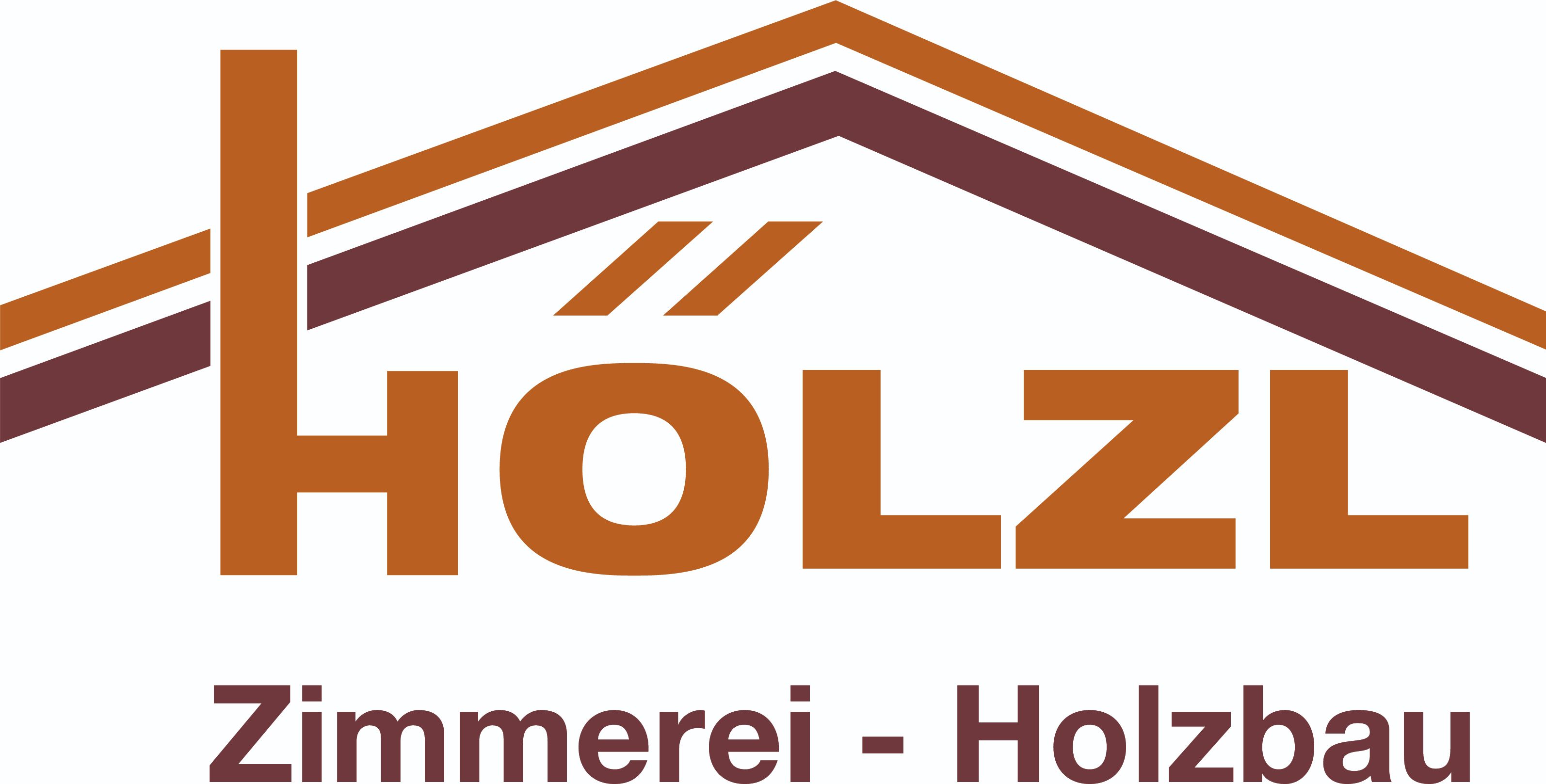 Logo der Firma Zimmerei Holzbau Hölzl GmbH aus Ramsau auf dem Branchenportal Tischler-Schreiner.org
