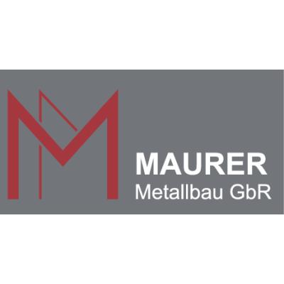 Logo der Firma Maurer Metallbau GbR Stefan Maurer und Harald Maurer aus Ansbach auf dem Branchenportal Schlosserei.net