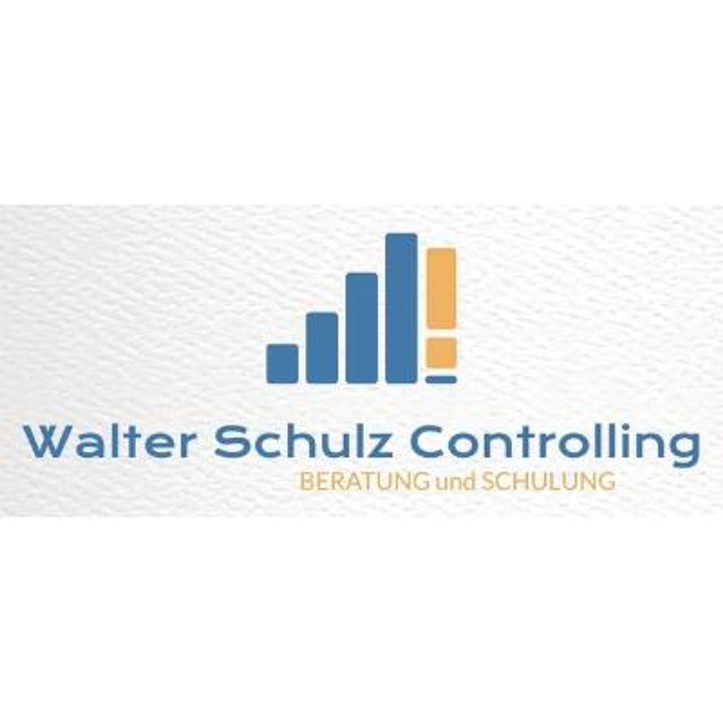 Logo der Firma Unternehmensberatung Walter Schulz aus Konstanz auf dem Branchenportal Steuer-Berater.de